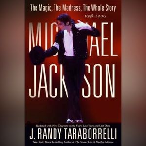 Michael Jackson:: The Magic, the Madness, the Whole Story, 1958-2009